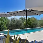 Mila Villa Tar-Vabriga