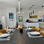 Villa Mila