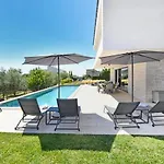 Villa Mila *