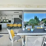 Mila Villa Tar-Vabriga