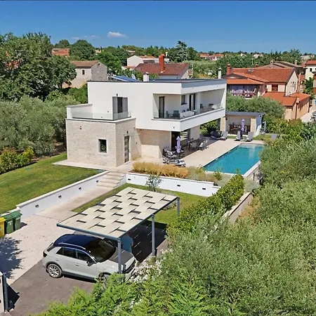 Villa Mila