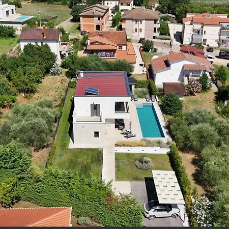 Villa Mila