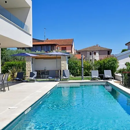 Mila Villa Tar-Vabriga