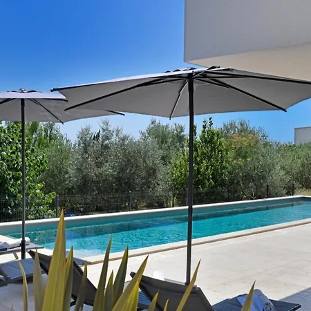 Mila Villa Tar-Vabriga