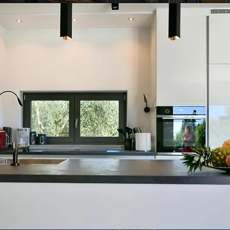 Mila Villa