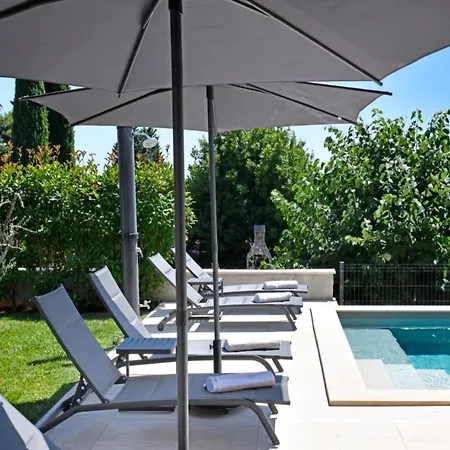 Mila Villa Tar-Vabriga