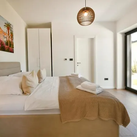 Villa Mila Tar-Vabriga