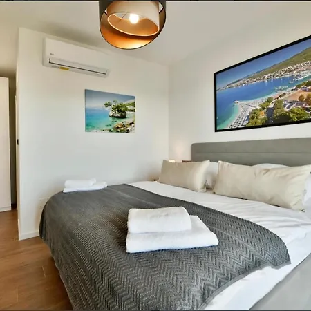 Villa Mila Tar-Vabriga