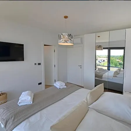 Mila Villa Tar-Vabriga