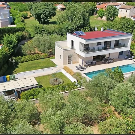 Villa Mila
