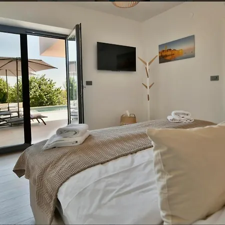 Villa Mila *