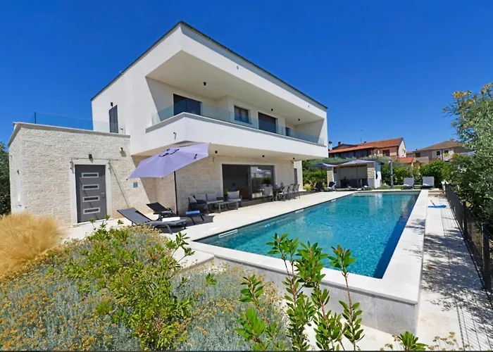 Villa Mila Tar-Vabriga