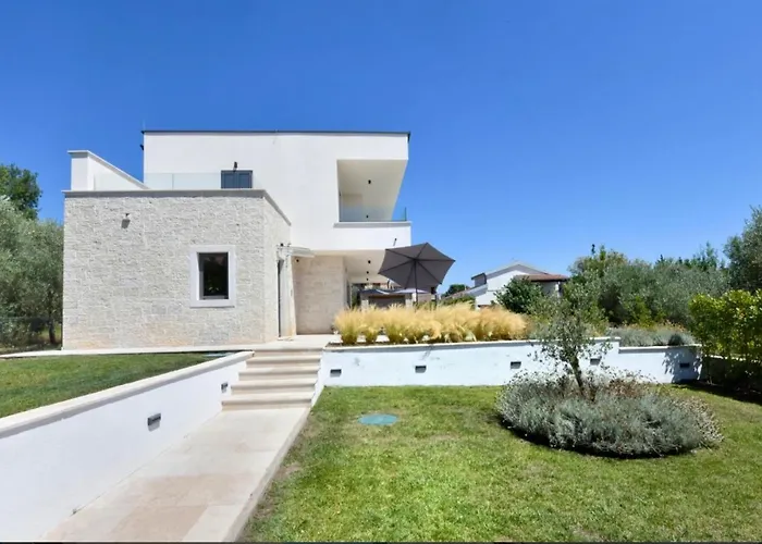Mila Villa Tar-Vabriga