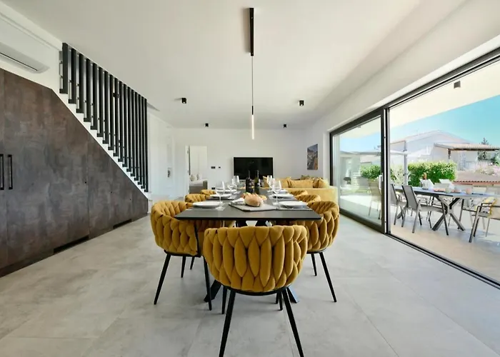 Mila Villa Tar-Vabriga