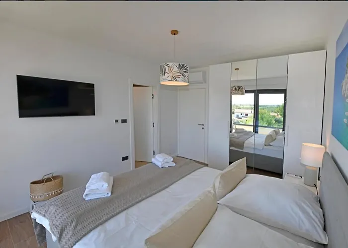 Mila Villa Tar-Vabriga